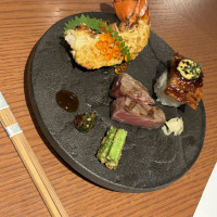 和食のコース