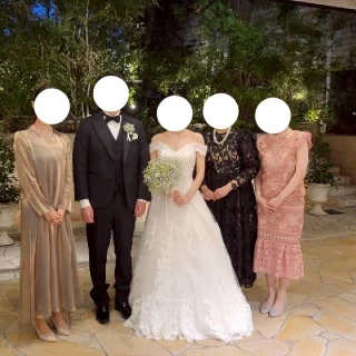 奥のガーデンが美しいです