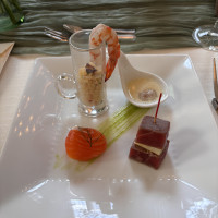 料理