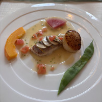 料理