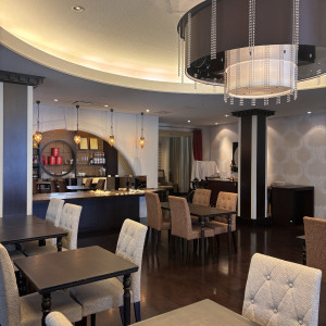 親族控え室|767494さんのアルモニービアン(国登録有形文化財)/テイクアンドギヴ・ニーズウェディングの写真(2519488)