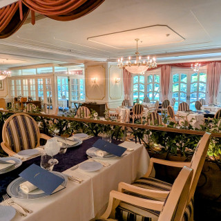 ル・トリアノン(レストラン)