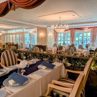 ル・トリアノン(レストラン)