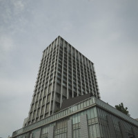 式場全体
