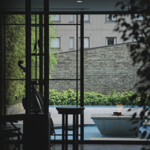 待合室|767531さんのオリエンタルホテル 神戸・旧居留地の写真(2519928)