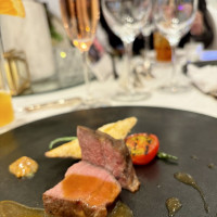 お肉