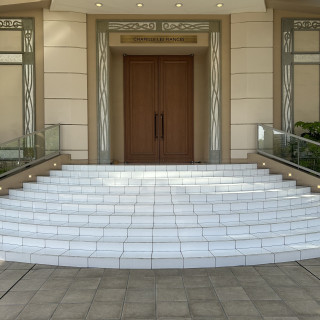 フラワーシャワー