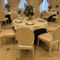 椅子はこのまま（カバーなし）