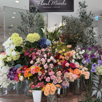 打ち合わせ場所