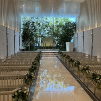 バージンロード