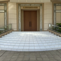 フラワーシャワー