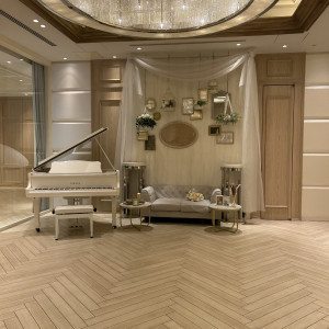 控室|767551さんのシャルマンシーナ 東京（CHARMANT SCENA TOKYO）の写真(2550042)