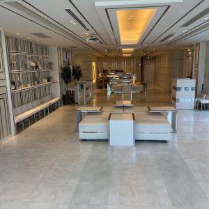 ロビー|767551さんのシャルマンシーナ 東京（CHARMANT SCENA TOKYO）の写真(2550028)