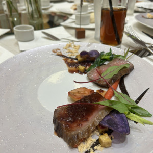 メイン|767551さんのARBRE ORANGE(アーブルオランジュ)●BRASSグループの写真(2547782)