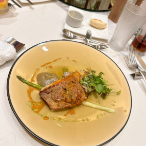 魚|767551さんのARBRE ORANGE(アーブルオランジュ)●BRASSグループの写真(2547794)