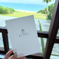 シンプルデザインがお気に入り