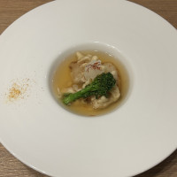美味しかった