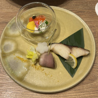 和食もよかった