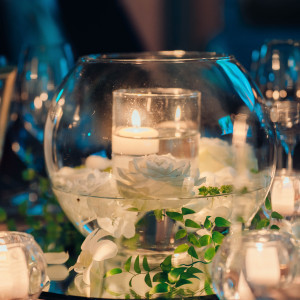 ライトアップ|767554さんの神戸セントモルガン教会の写真(2566386)