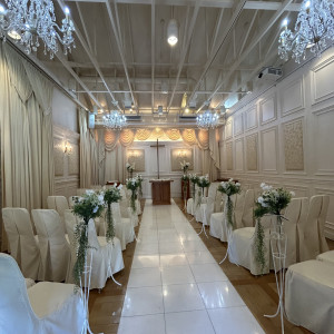 きれい|767554さんの神戸北野 ル・ヴァンヴェールの写真(2566418)