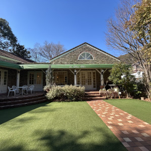 きれいでした|767554さんの神戸北野 ル・ヴァンヴェールの写真(2566421)