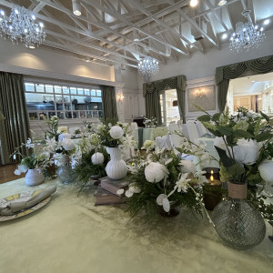 おしゃれ|767554さんの神戸北野 ル・ヴァンヴェールの写真(2566416)