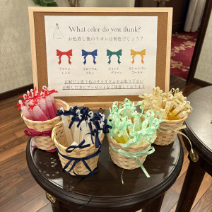 演出|767554さんの神戸セントモルガン教会の写真(2566387)