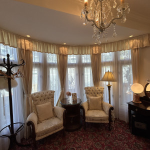 おしゃれ|767554さんの神戸北野 ル・ヴァンヴェールの写真(2566415)