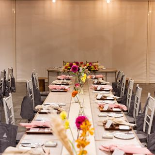 迎賓館のクチコミ 披露宴会場の写真(1枚目)