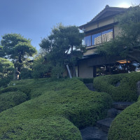 庭園