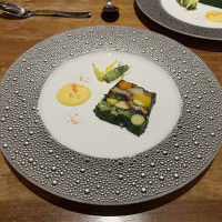 料理
