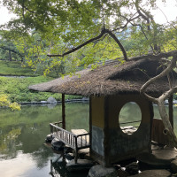 庭園