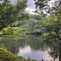 庭園
