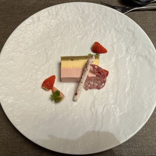 デザート