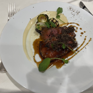 肉料理