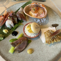 料理
