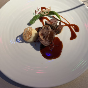 肉料理|767559さんのW大阪の写真(2598255)