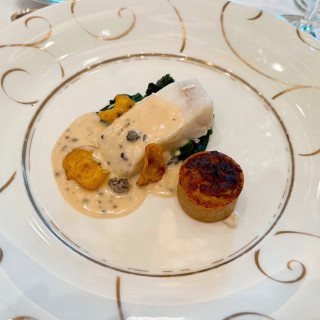 魚料理