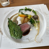料理