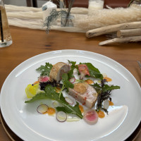 料理