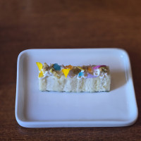 ウェルカムケーキ