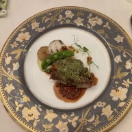 お料理