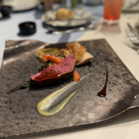 お肉料理