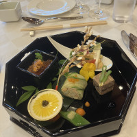 試食会