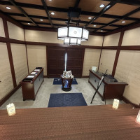 受付