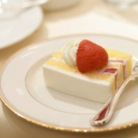 見積もり内ケーキだとゲストに配られるケーキはこれです