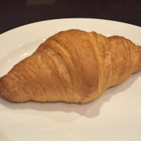 式場のオススメのクロワッサン
絶品でした