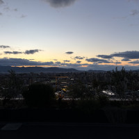景色