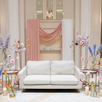 高砂ソファー席