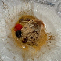 魚料理